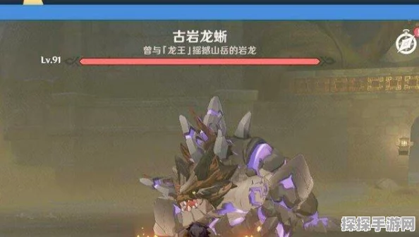 原神天遒谷解密爬塔攻略，挑战与技巧并存