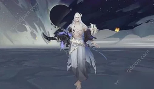 阴阳师蟹姬蟹钳之谜，揭秘海国少女的独特魅力与全新探险