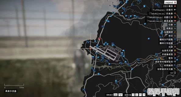 GTA5属性差事，解锁高效收益与策略深度解析