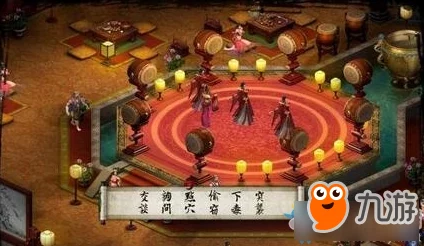 金庸群侠传5手游资讯，隐世门派实力大揭秘