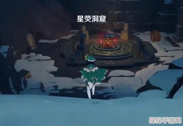 原神玩家必看，绯红玉髓详尽分布图助你探索悠久世界珍稀资源