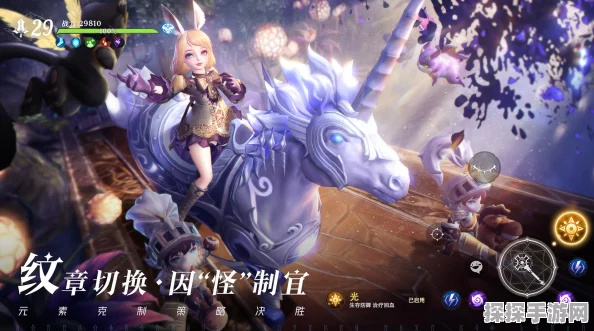 无神之界美梦迷宫通关全攻略，揭秘迷宫规律与通关技巧