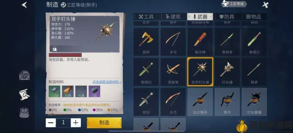 冰原守卫者，毛皮获取全攻略，助你打造顶级装备