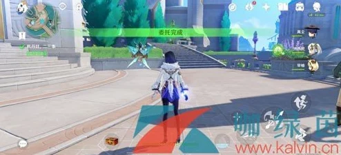 原神枫丹廷二三事利弗任务全攻略