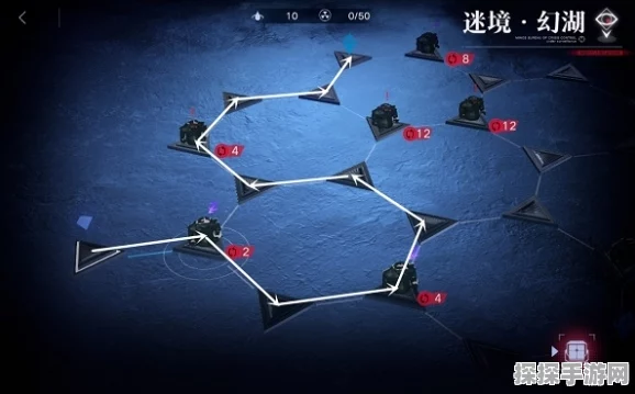 无期迷途6-5迷境轮回通关全攻略