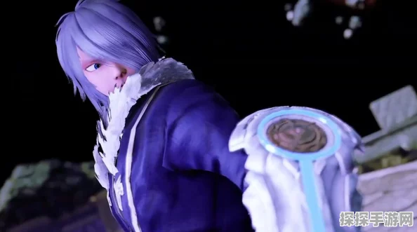 阿泰诺之刃系列动作RPG震撼登陆Steam，全面支持中文