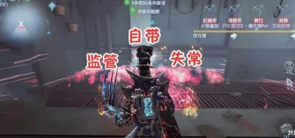 第五人格萌新求生者开局全攻略，助你快速上手，智取胜利