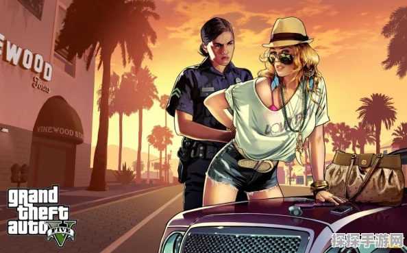 GTA5手游版重温经典，深度解析回忆关，全新体验即将来袭