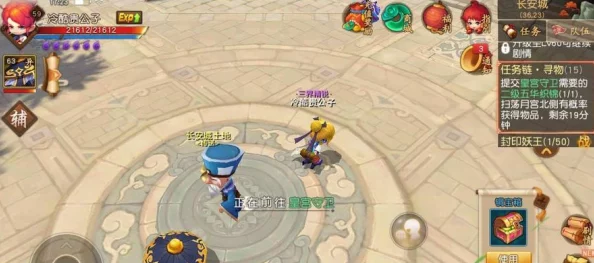 梦幻西游三维版幸运抽奖全攻略，揭秘抽奖秘诀，提升中奖几率