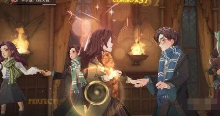 哈利波特魔法觉醒，全面攻略社团积分高效获取，助你闪耀魔法世界