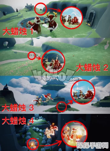 手游资讯，光遇小王子季第六个任务全面解析