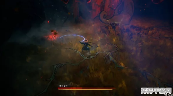 暗黑玄幻新篇，琉隐九绝震撼登陆Steam平台