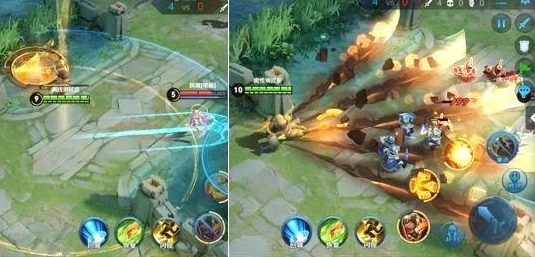 LOL缴械技能深度揭秘，游戏中的这一操作究竟意味着什么？