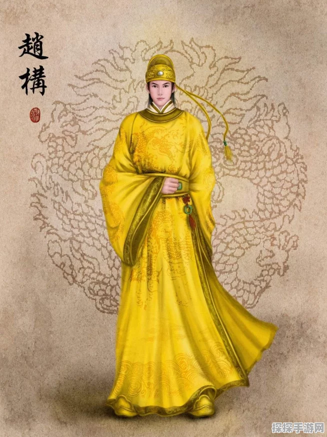 手游资讯，烟雨江湖宋嫂鱼羹触发攻略独家揭秘