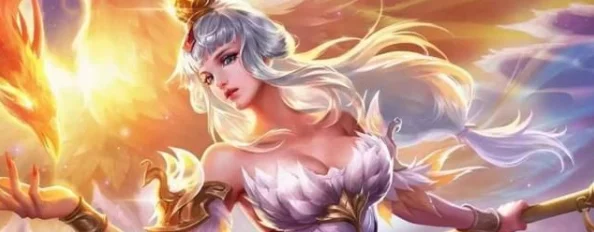 王者荣耀王昭君凤凰于飞皮肤返场全解析