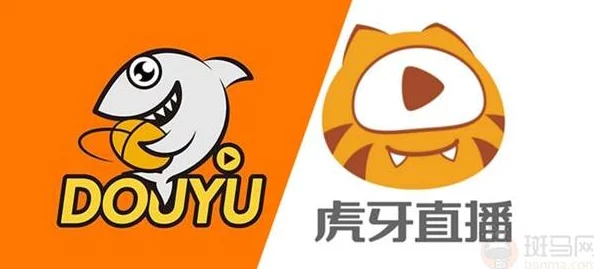 腾讯整合游戏直播赛道，斗鱼、虎牙合并引发手游界新变革