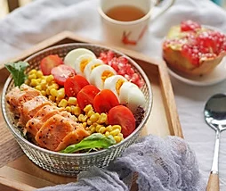 恋与制作人健身食谱大揭秘，健康饮食与健身训练的完美融合