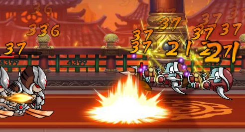 造梦西游4腾空技能深度解析，解锁战斗新境界