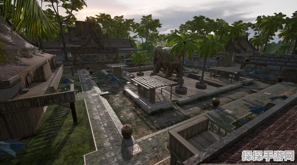 绝地求生PUBG卡顿、延迟高、跳ping、掉帧问题全面解决方案
