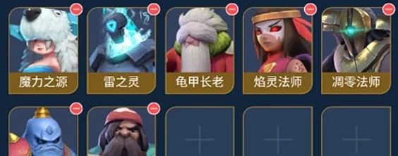 多多自走棋法师内战策略深度解析，精准布局，制胜关键