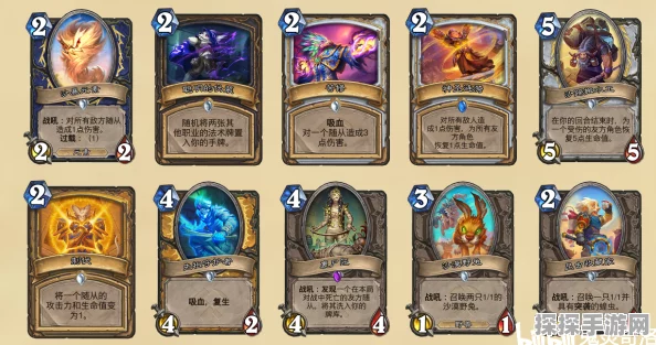锚点降临角色强度排行全解析