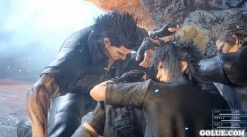 FF7重生汲取FF15教训，探索体验全面升级