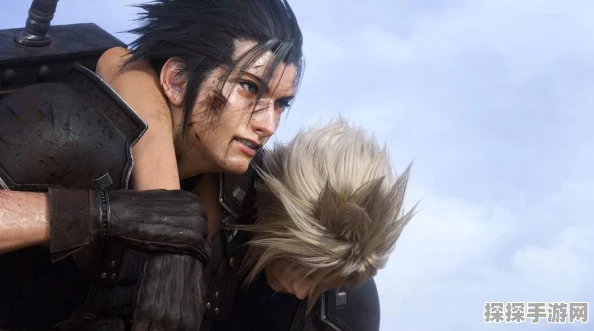 FF7重生汲取FF15教训，探索体验全面升级