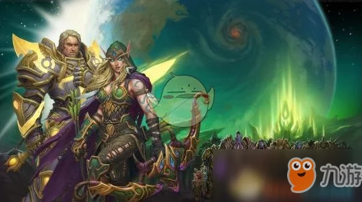 魔兽世界怀旧服，深渊皇冠任务全攻略