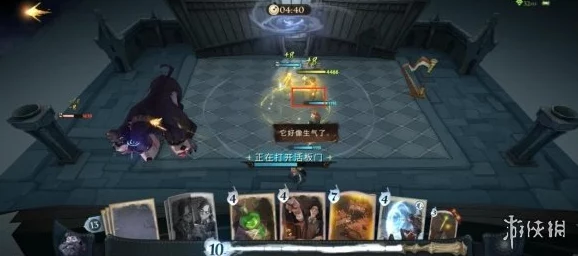 手游资讯，哈利波特魔法觉醒呼神守卫第二章攻略详解