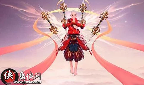 镇魔曲手游和尚技能搭配与加点推荐