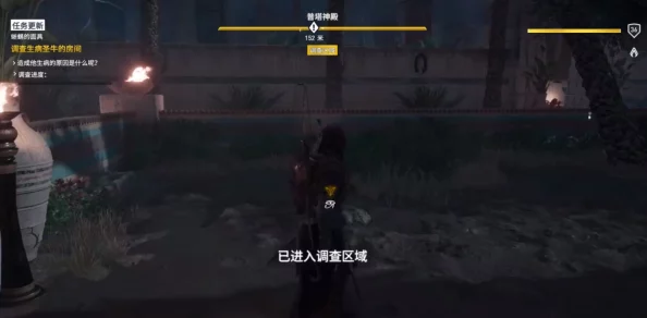 刺客信条，起源艾雅主线任务深度攻略手游资讯