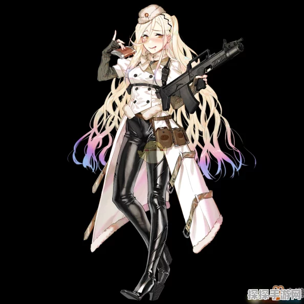 少女前线新星闪耀，全面解析9A-91的技能属性与原型资料