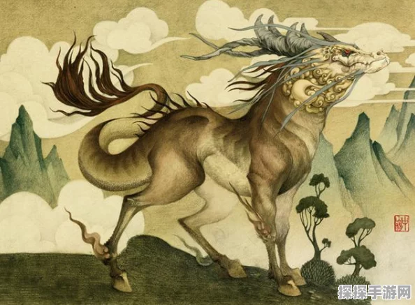 梦幻西游手游资讯，揭秘第一届封印蚩尤的传奇队伍