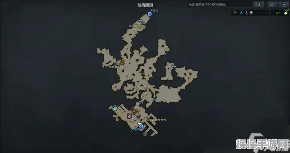 手游资讯，失落方舟阿尔泰因隐藏任务揭秘，探索未知冒险新篇章