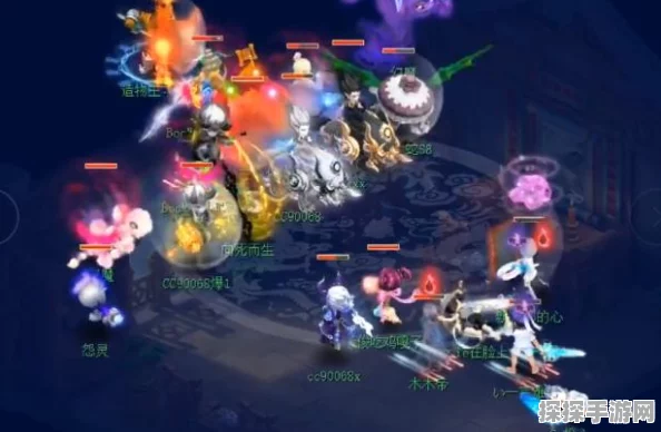 梦幻西游手游新门派揭秘，魔王还是化生，谁将引领新潮流？