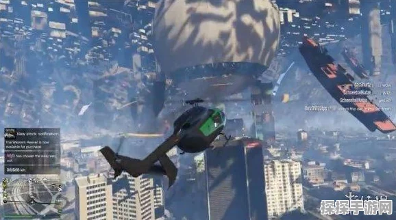 GTA5卡单人战局全攻略，畅享安全游戏新体验