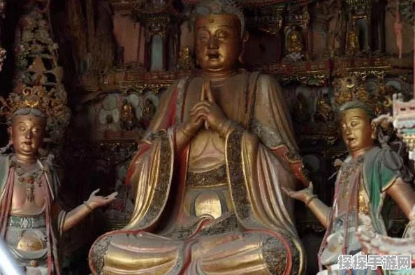 隰县小西天文旅新招，副县长驻唱助阵，文旅局长扮唐僧引领手游风潮
