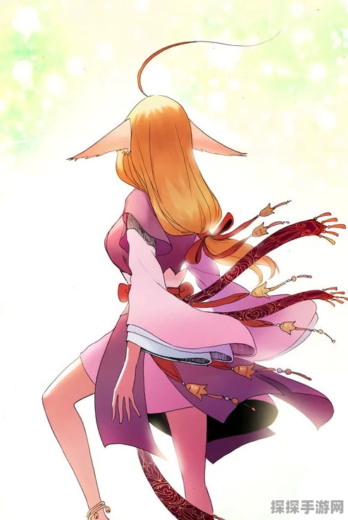 狐妖小红娘动画更新资讯