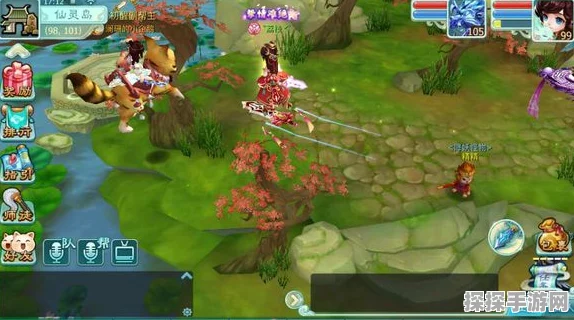仙剑奇侠传3D回合，神兵升阶全攻略