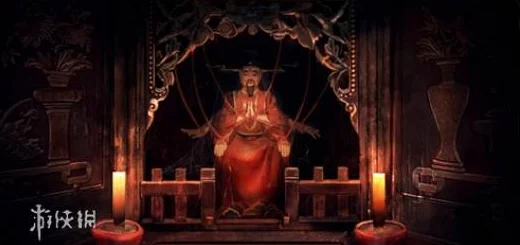 纸嫁衣4红丝缠第二章详尽攻略与游戏特色解析