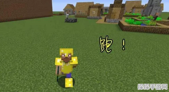我的世界基岩版生存模式，基岩获取深度解析