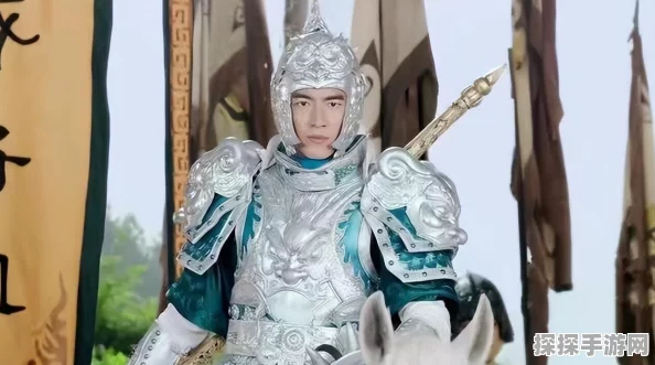 少年三国志2赵云武将全面解析，获取途径、技能属性及天赋揭秘