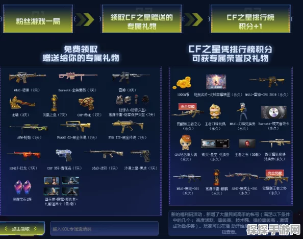 CF手游新手常见误区解析及最新资讯速递