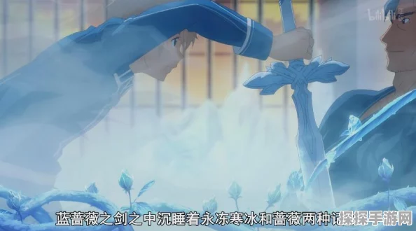 DNF手游资讯，冰冻剑系列最佳选择揭晓，玩家热议不断