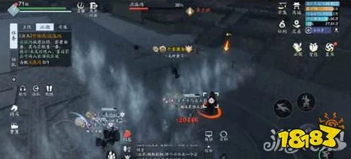 天涯明月刀手游夜探皇宫全成就秘籍，揭秘皇室禁地