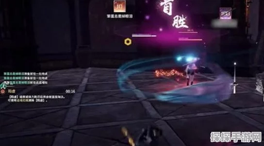 手游资讯，永劫无间胡桃天赋印记搭配攻略深度解析
