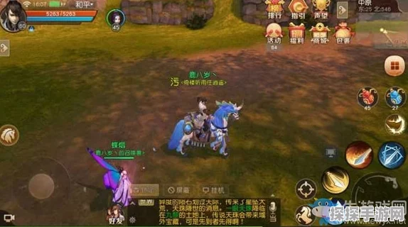 天下手游，灵兽培养全攻略——解锁战斗力与技能的无限可能