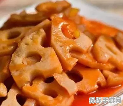 原神美食新篇，鲜虾脆薯盏食谱独家揭秘