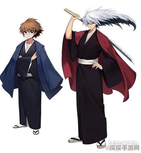 阴阳师手游，奴良陆生最强御魂搭配攻略，征服妖怪世界的终极秘诀！