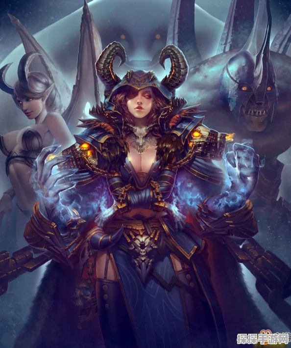 魔兽世界术士雕文选择新指南，深度解析与实战应用